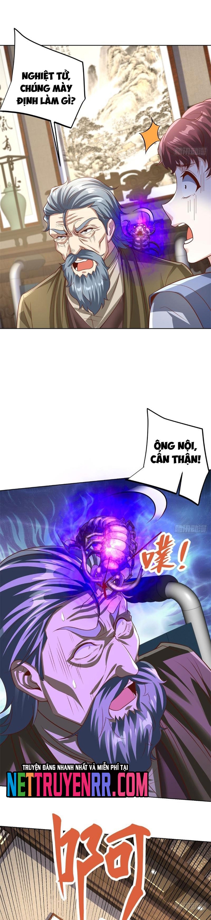 Chương 91 - Trang 9