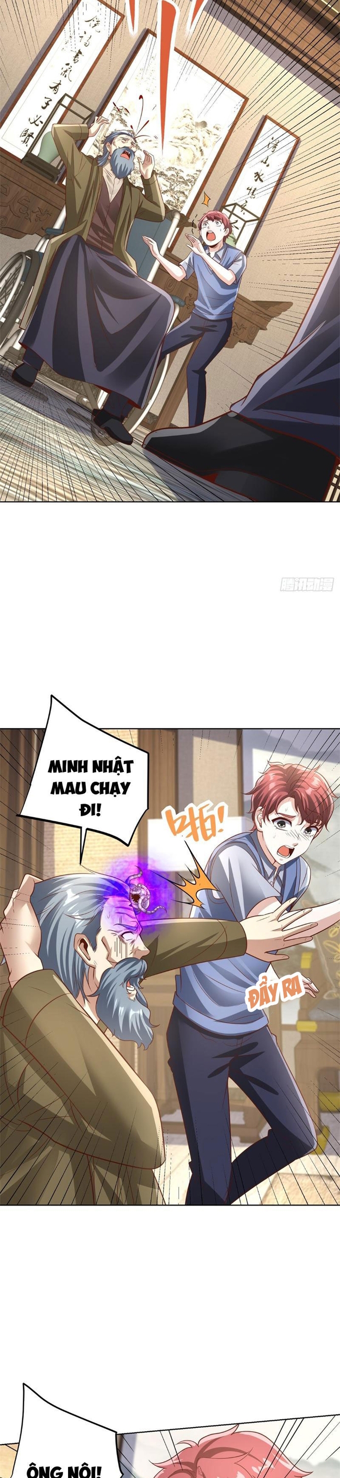 Chương 91 - Trang 10