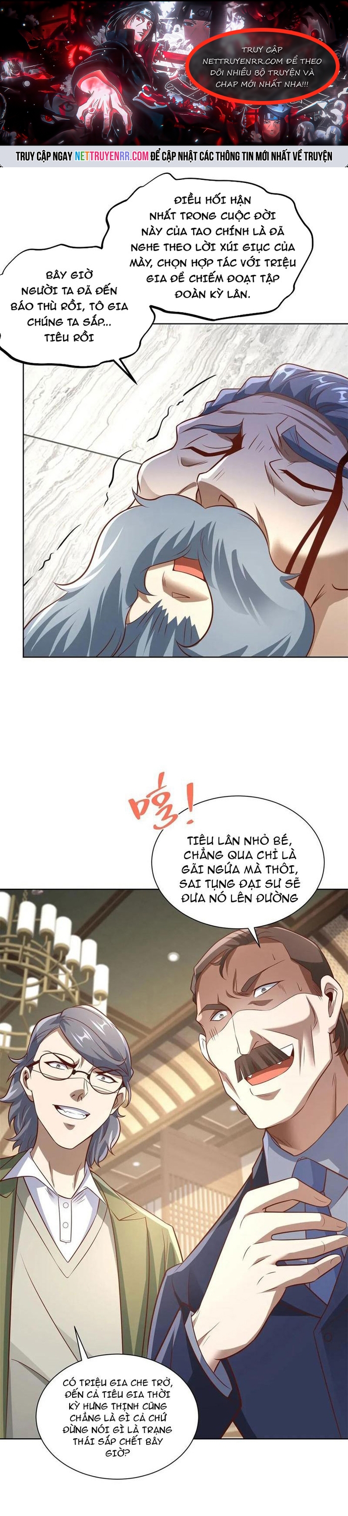 Chương 92 - Trang 1