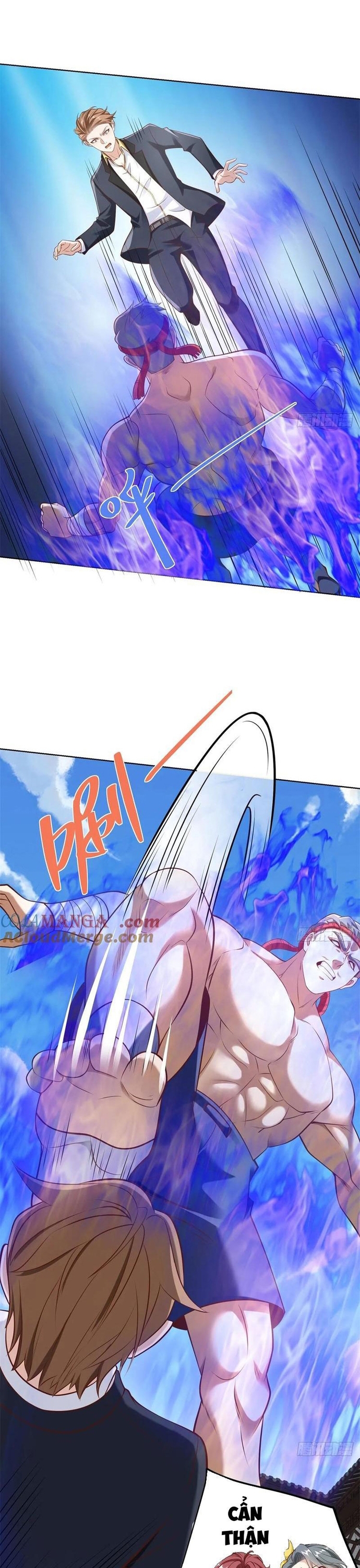Chương 95 - Trang 7