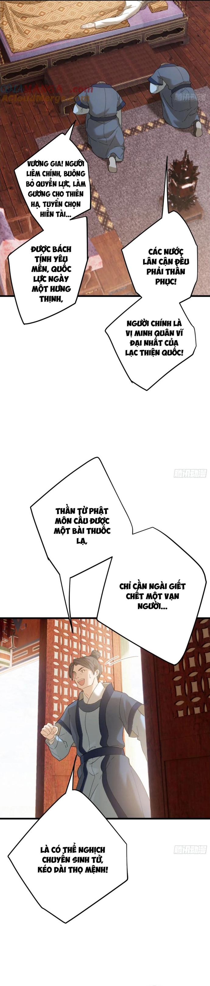 Chương 70 - Trang 2