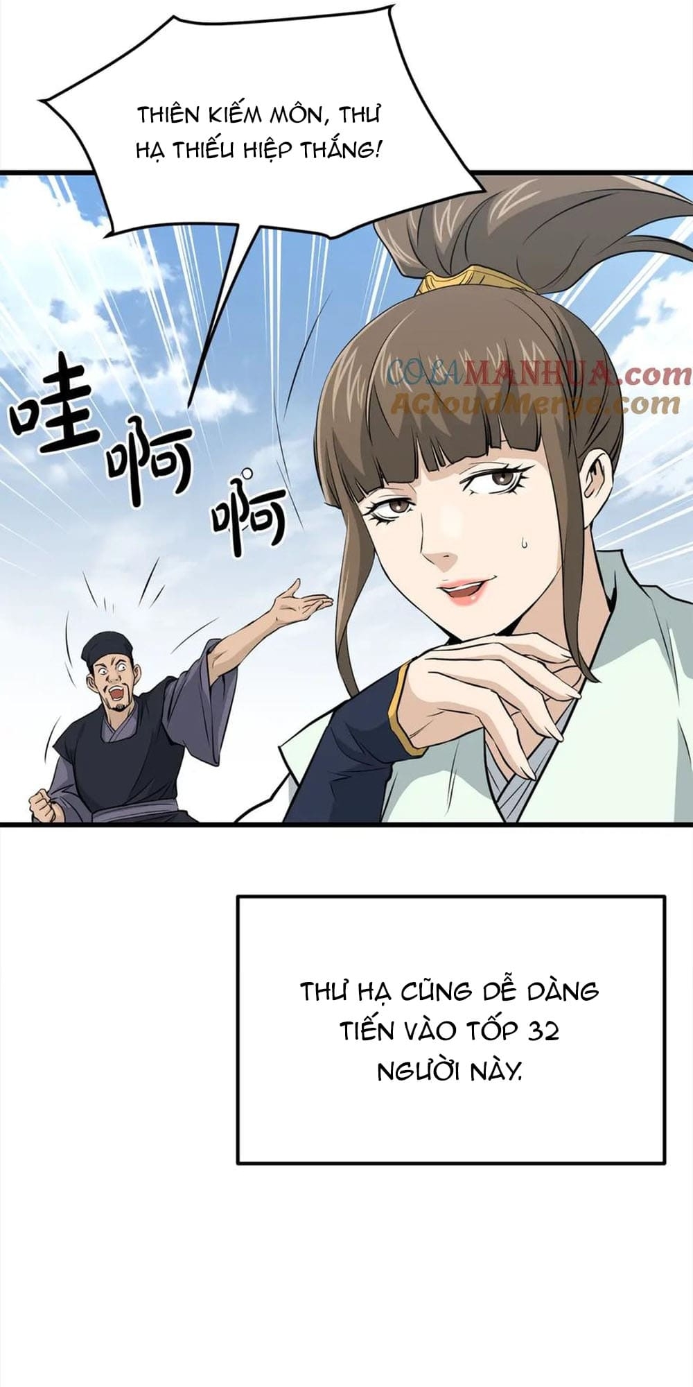 Chương 103 - Trang 19