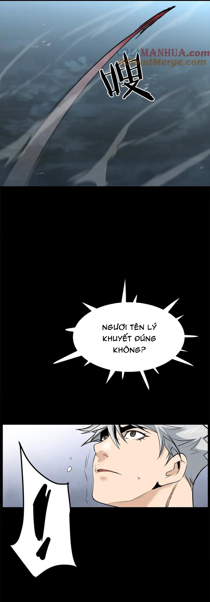 Chương 112 - Trang 31