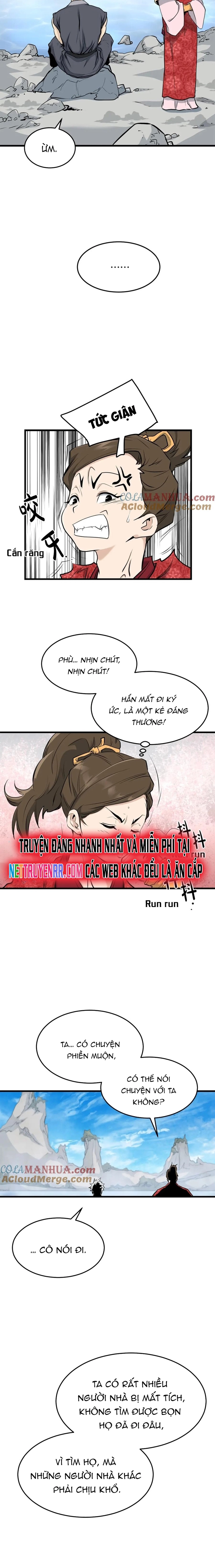 Chương 61 - Trang 20