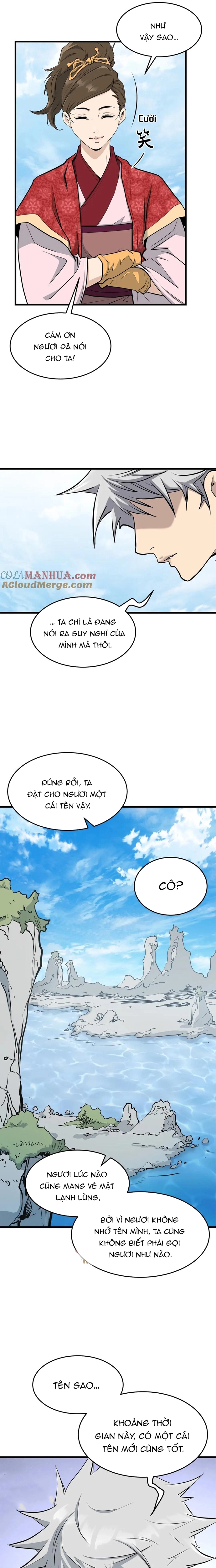 Chương 61 - Trang 22