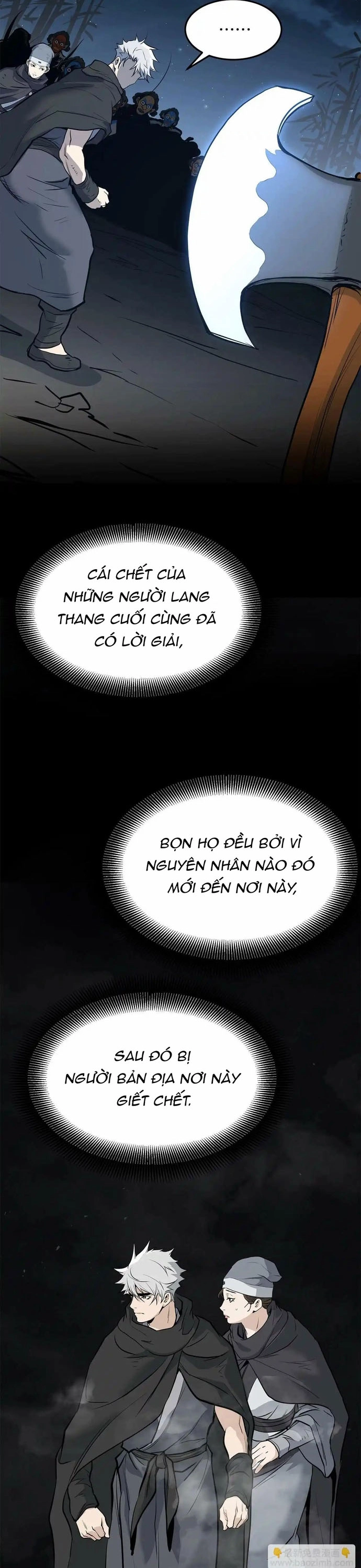 Chương 66 - Trang 22