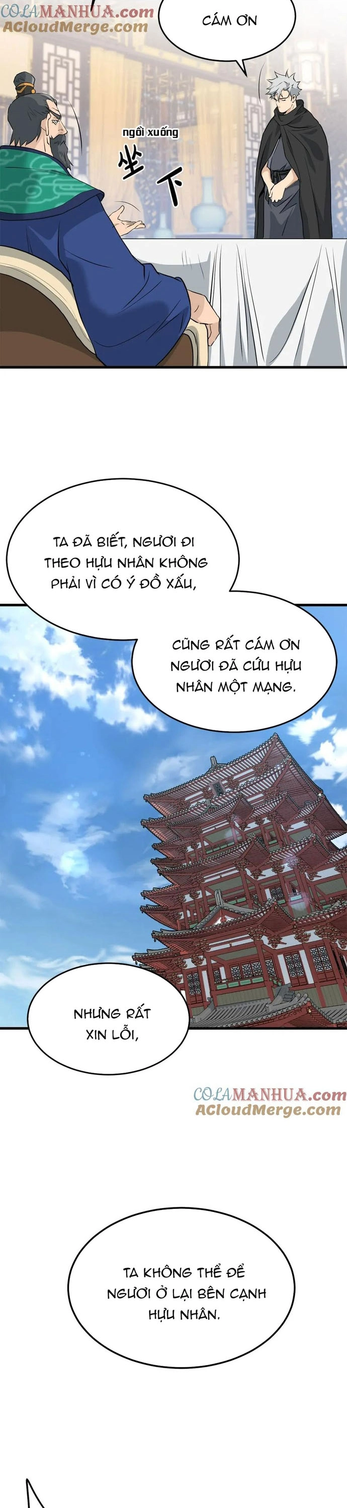 Chương 67 - Trang 30