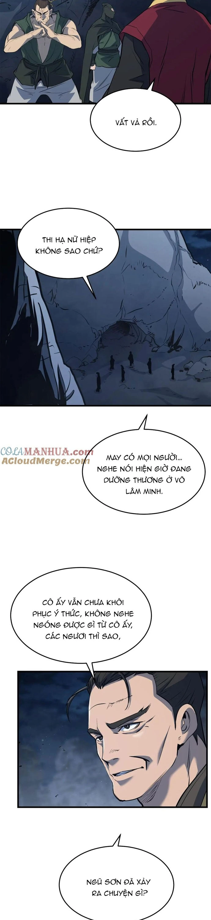 Chương 67 - Trang 5