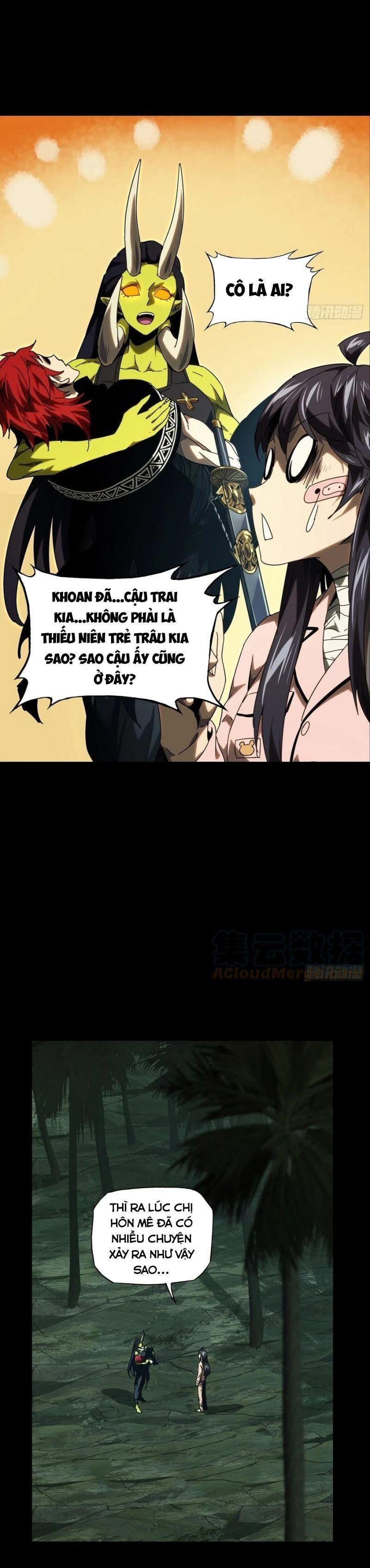 Chương 210 - Trang 10