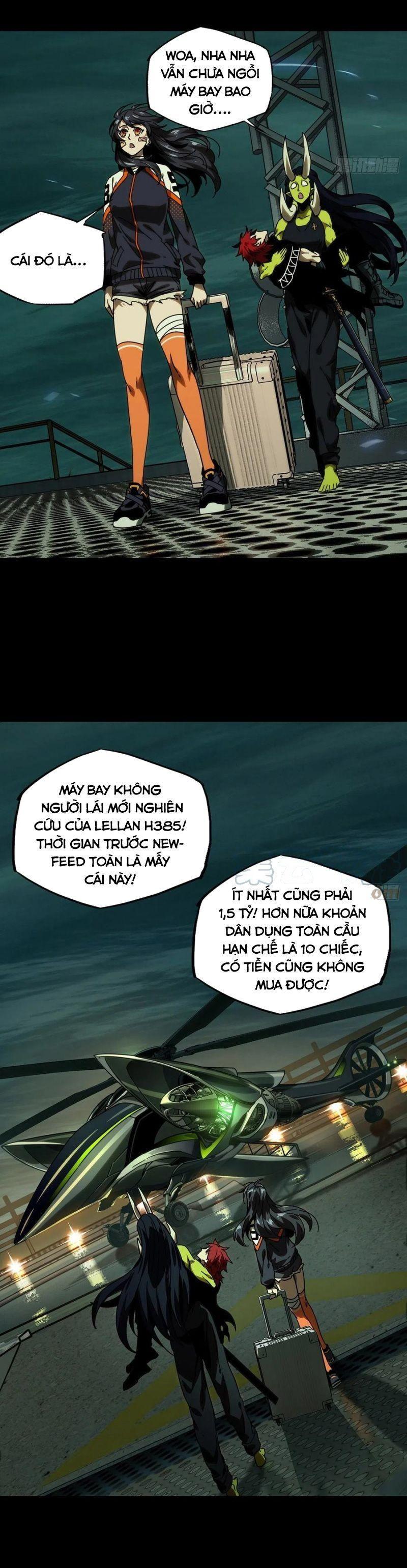 Chương 211 - Trang 6