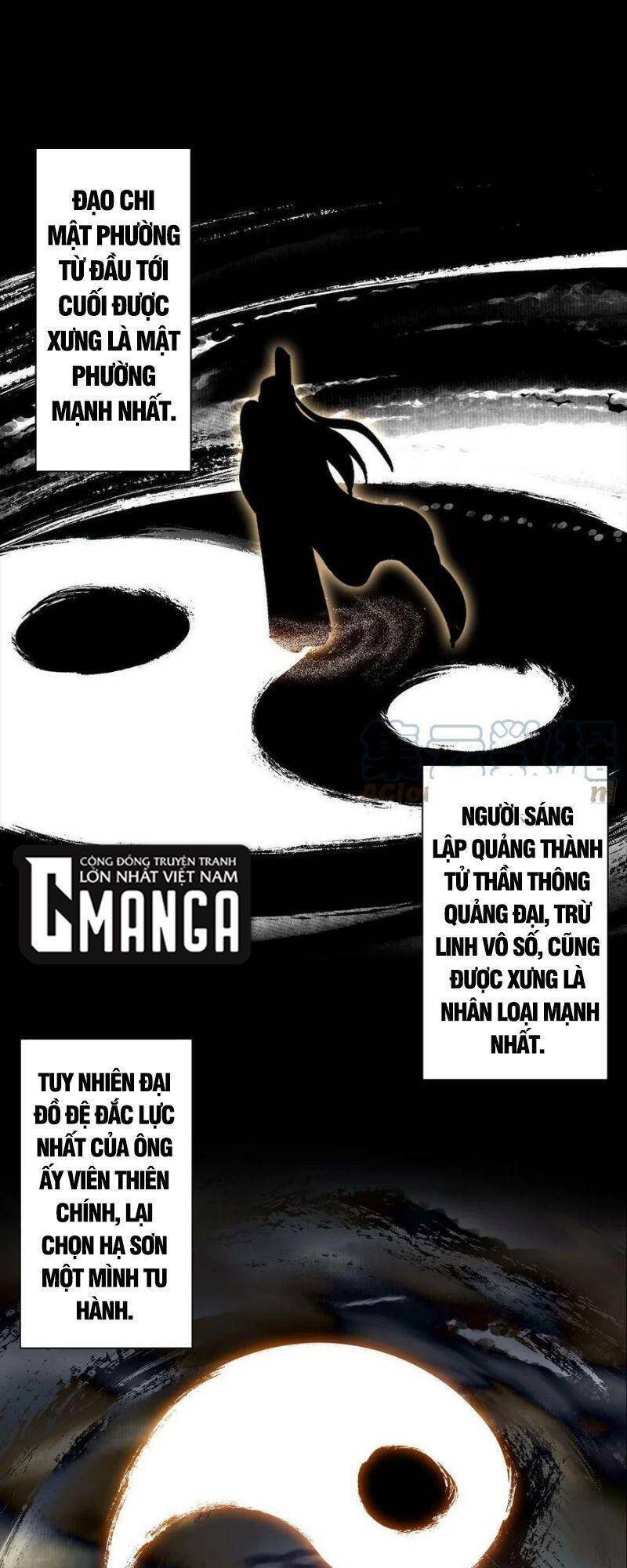 Chương 219 - Trang 1