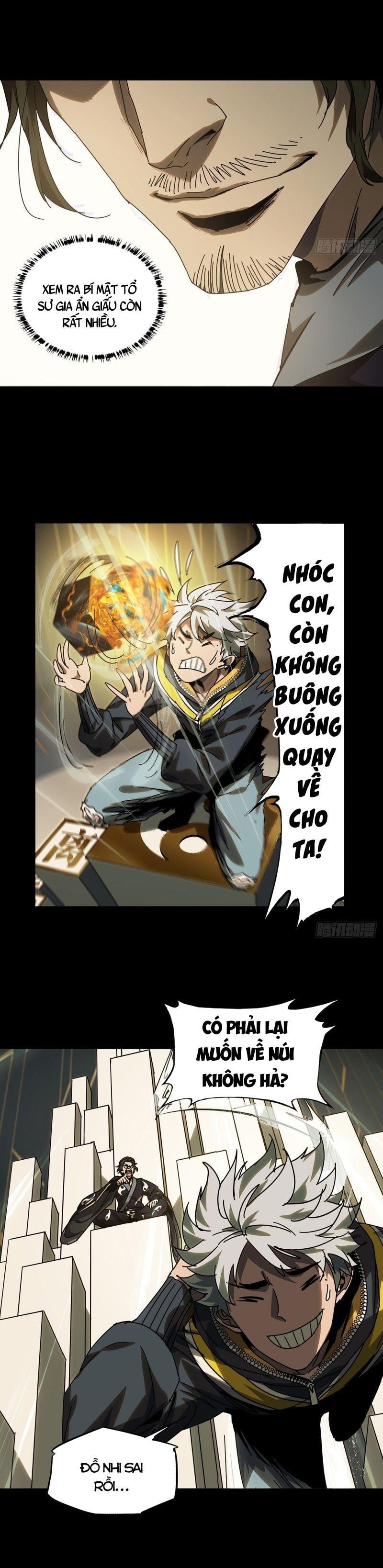 Chương 224 - Trang 6
