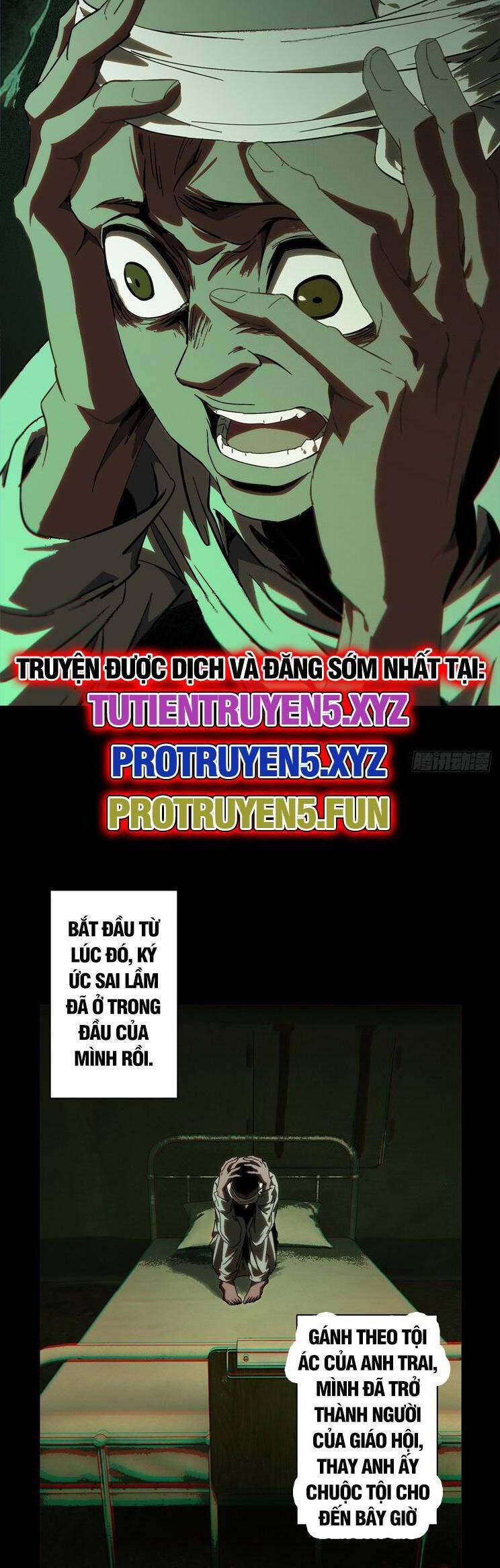 Chương 409 - Trang 22