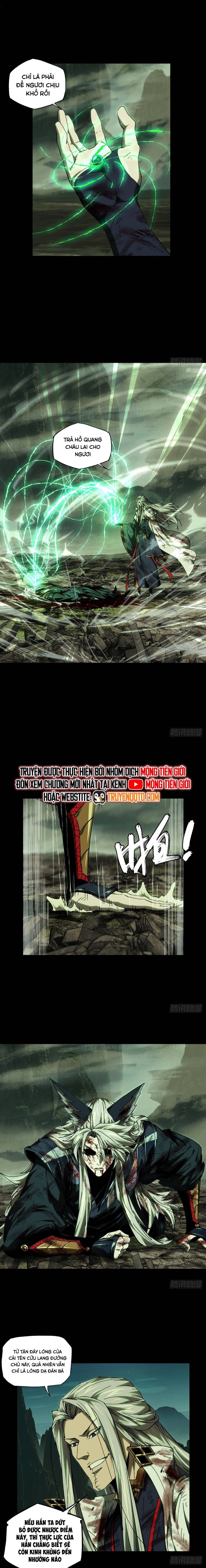 Chương 491 - Trang 8