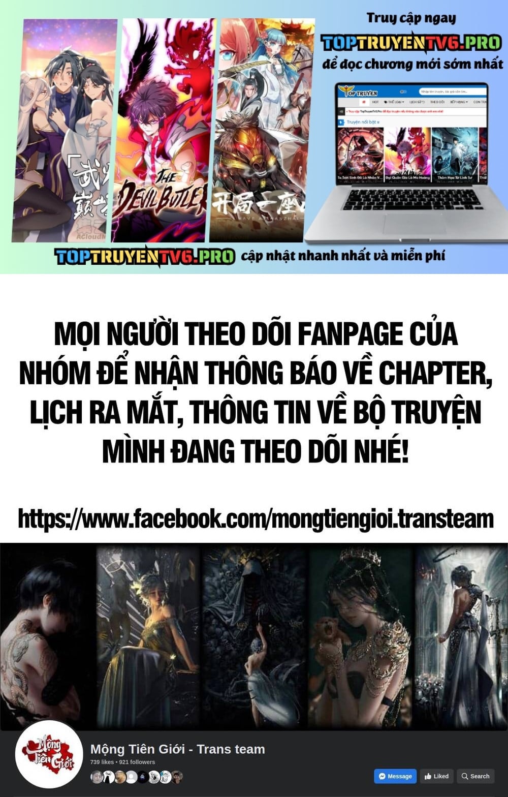 Chương 497 - Trang 1