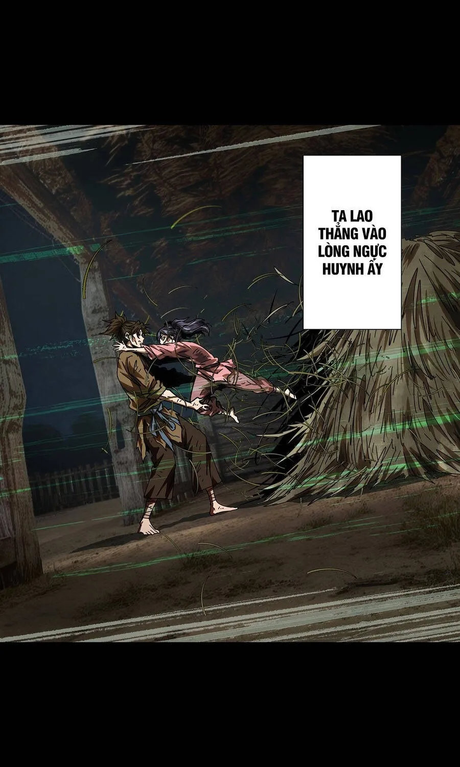 Chương 549 - Trang 21