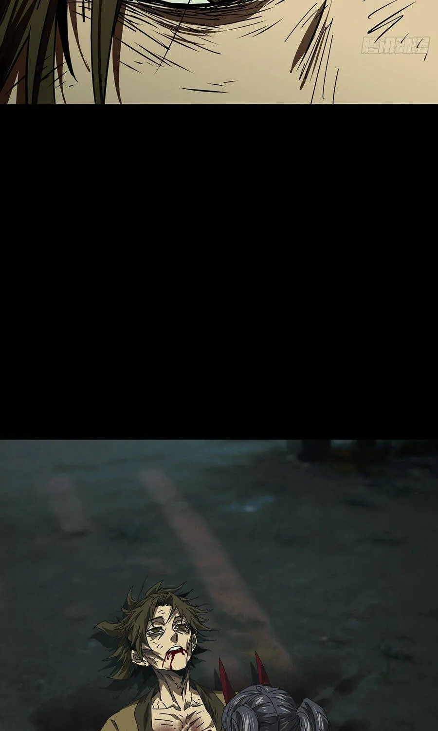 Chương 549 - Trang 34