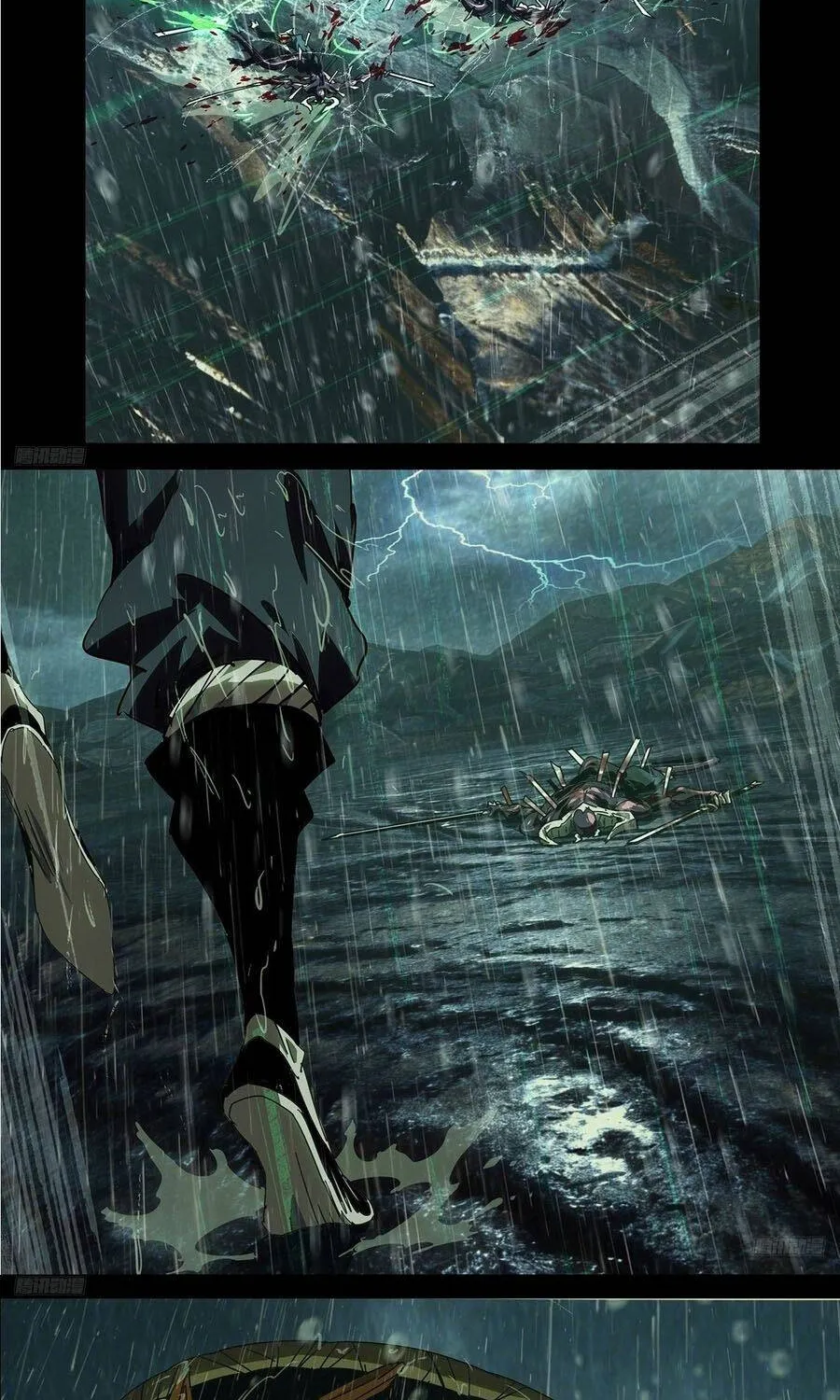 Chapter 556 - Trang 6
