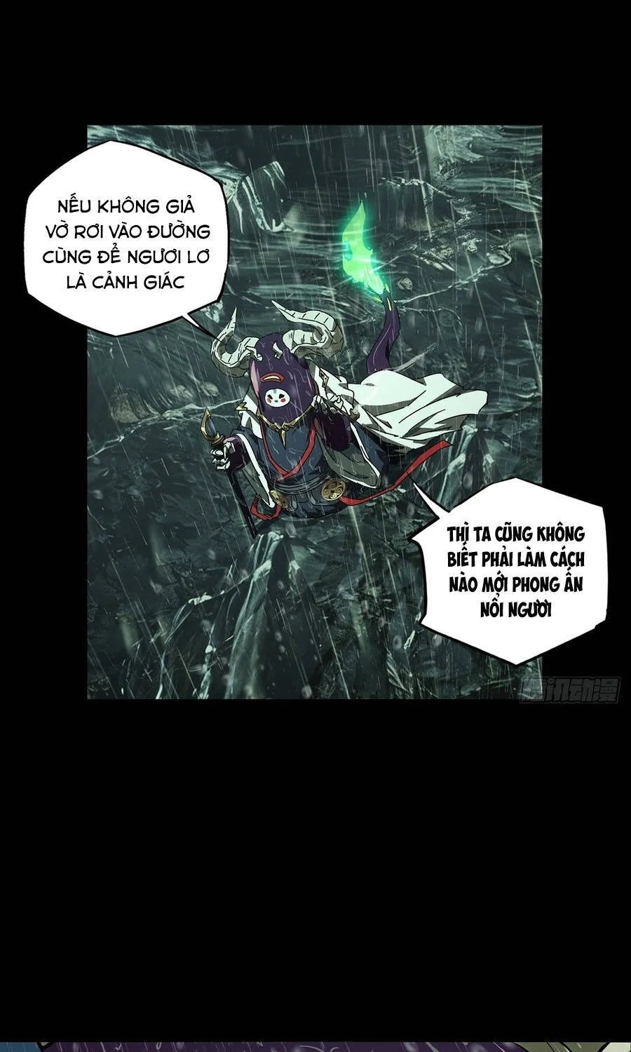 Chapter 557 - Trang 21