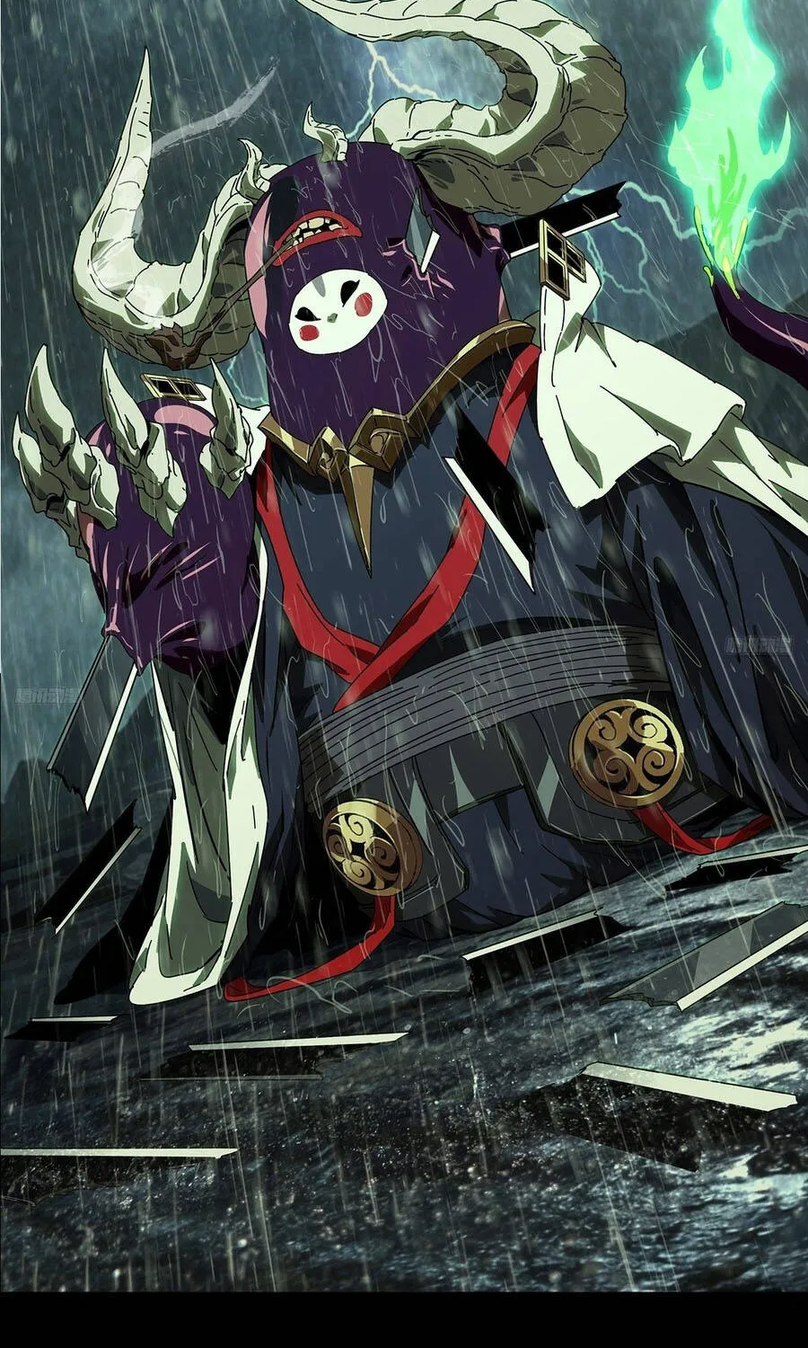 Chapter 557 - Trang 10