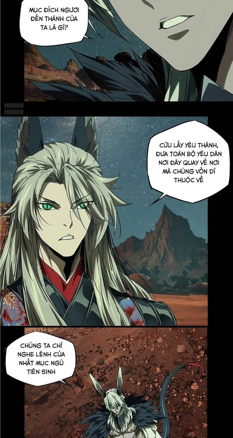 Chapter 558 - Trang 3