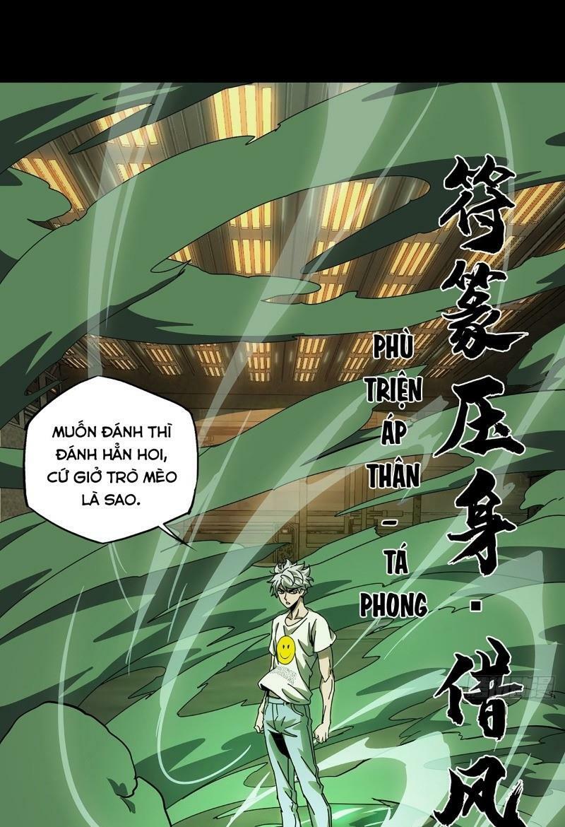 Chương 70 - Trang 5