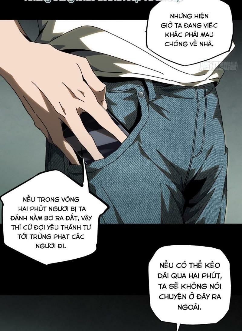 Chương 77 - Trang 21