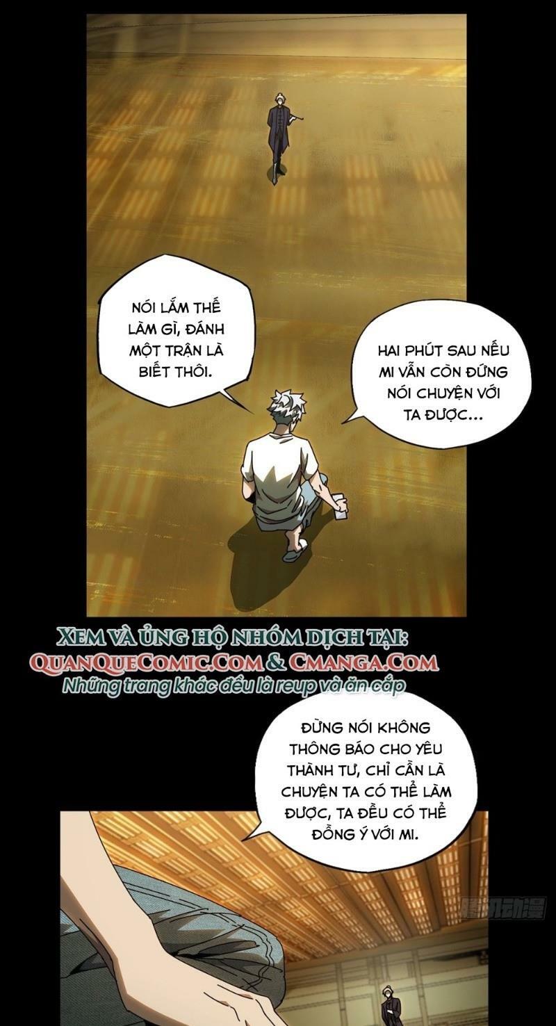 Chương 77 - Trang 28