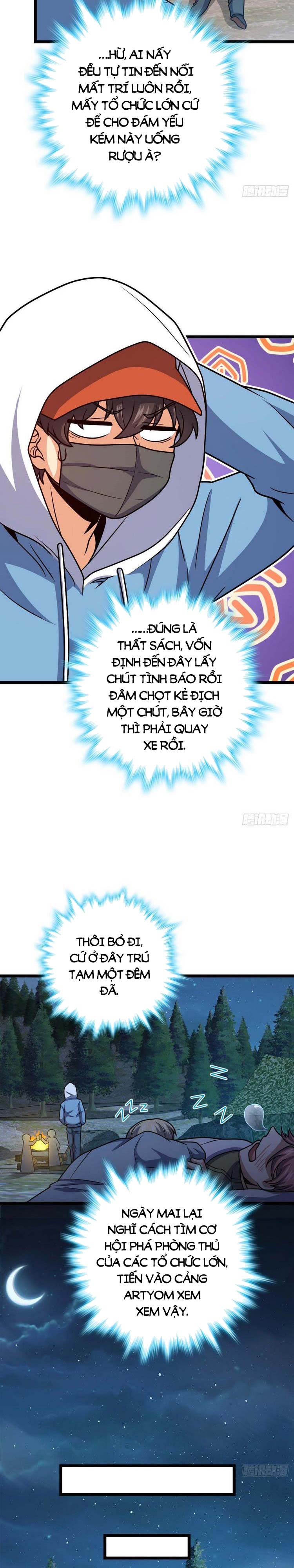 Chương 458 - Trang 13