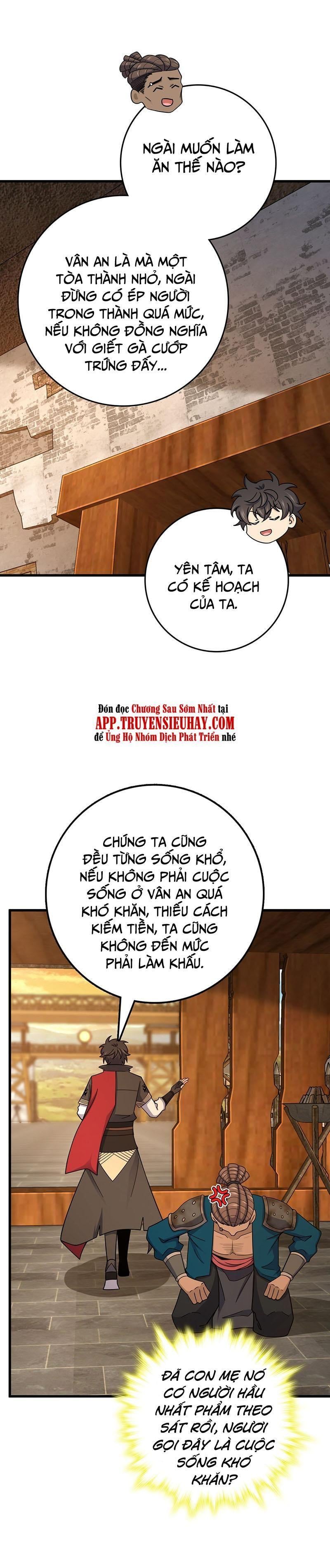 Chương 527 - Trang 28