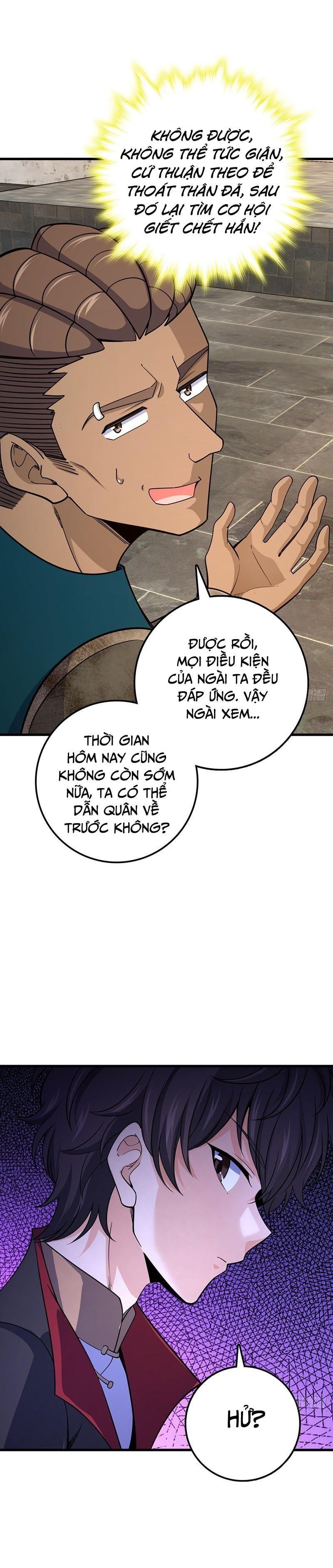 Chương 527 - Trang 29