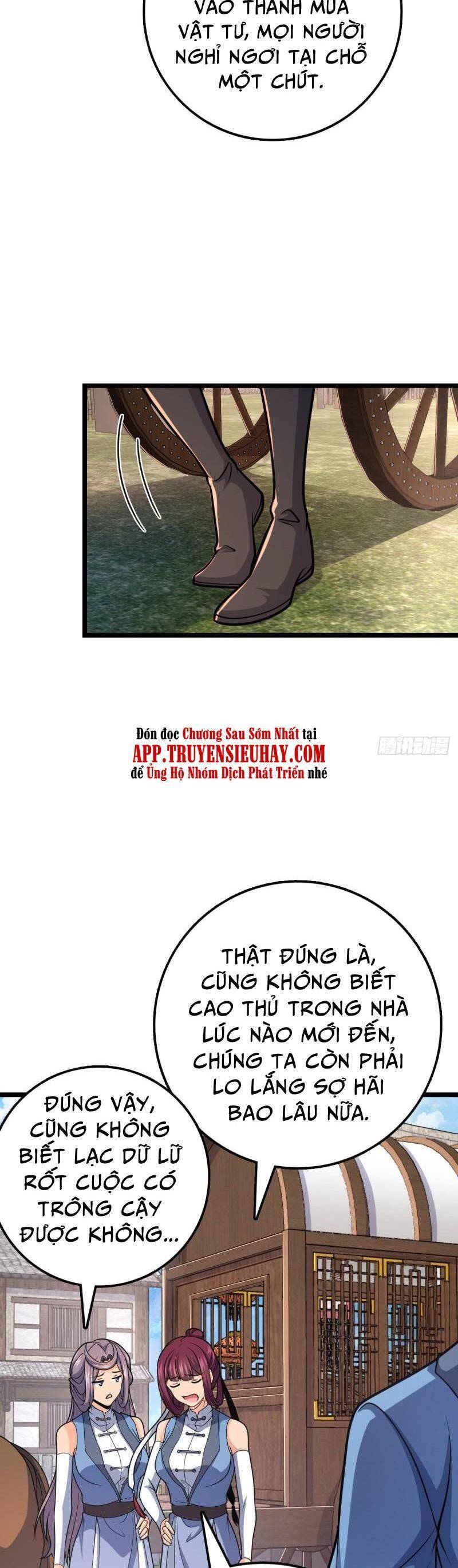 Chương 600 - Trang 24