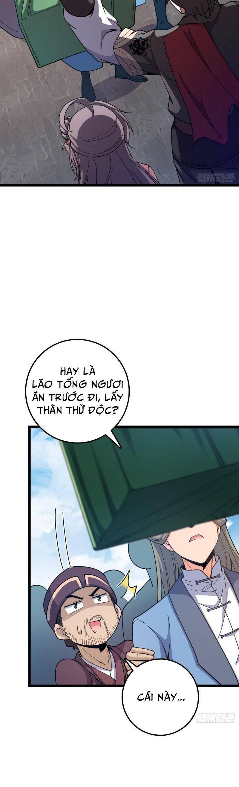 Chương 600 - Trang 33