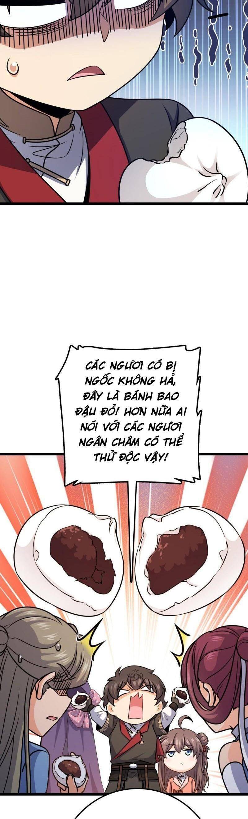 Chương 600 - Trang 39
