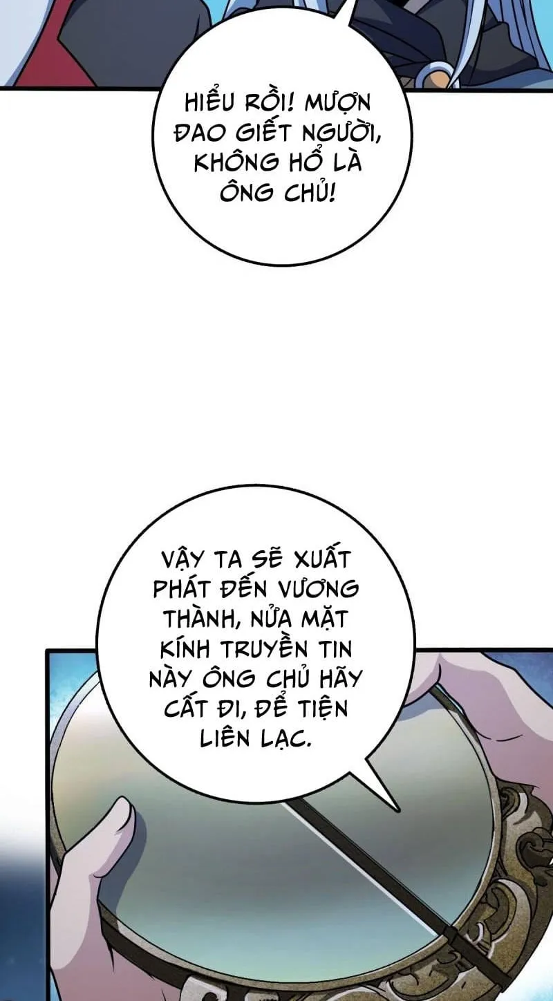 Chương 608 - Trang 33