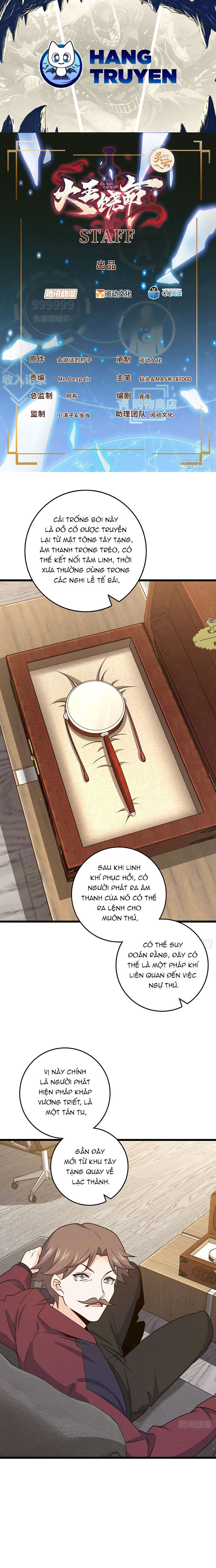 Chương 938 - Trang 1