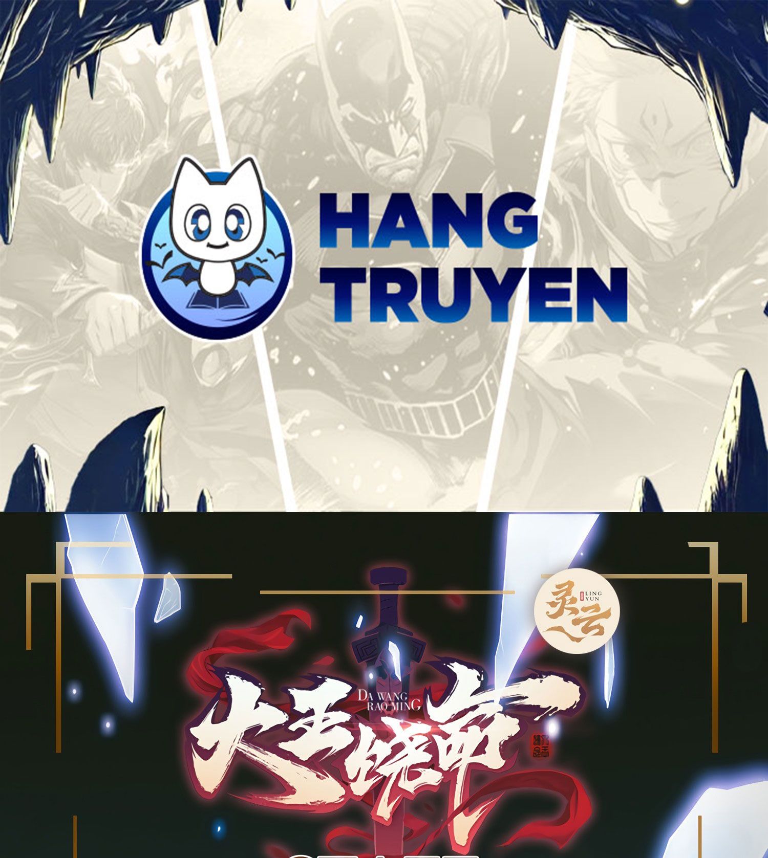 Chương 944 - Trang 1