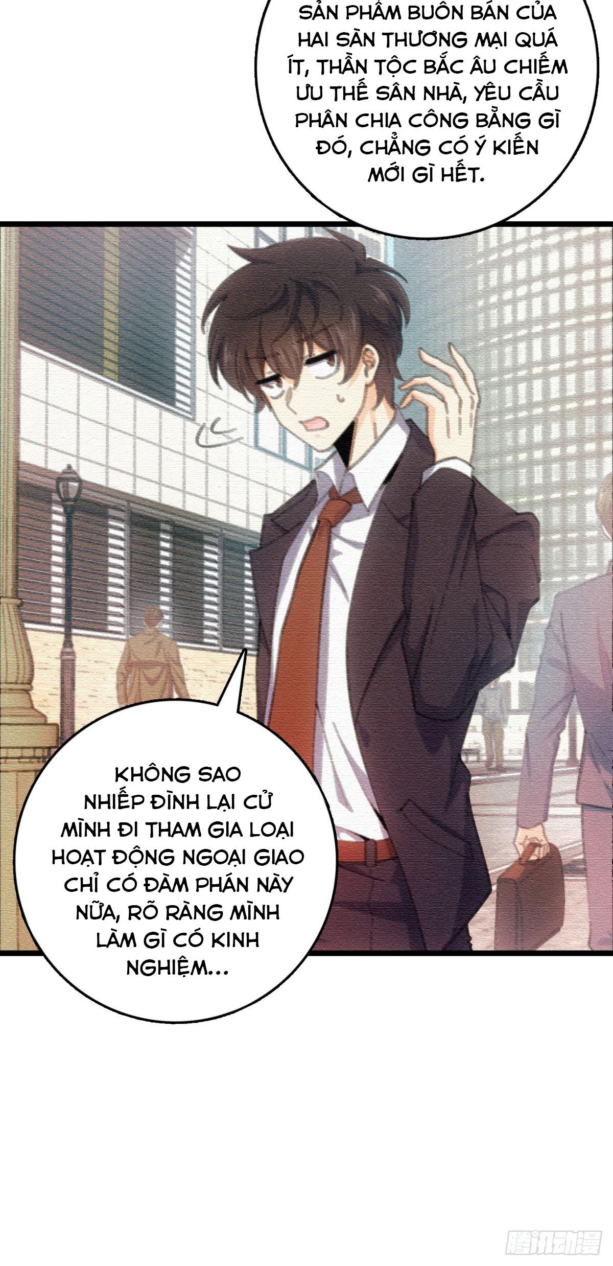 Chương 944 - Trang 23