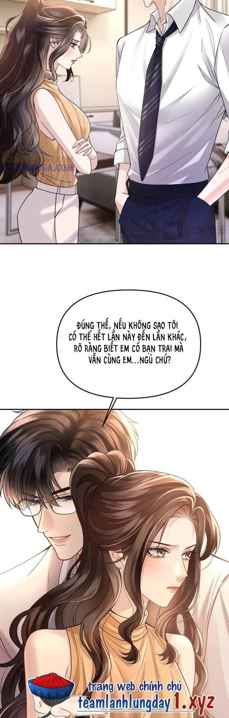 Chương 51 - Trang 18