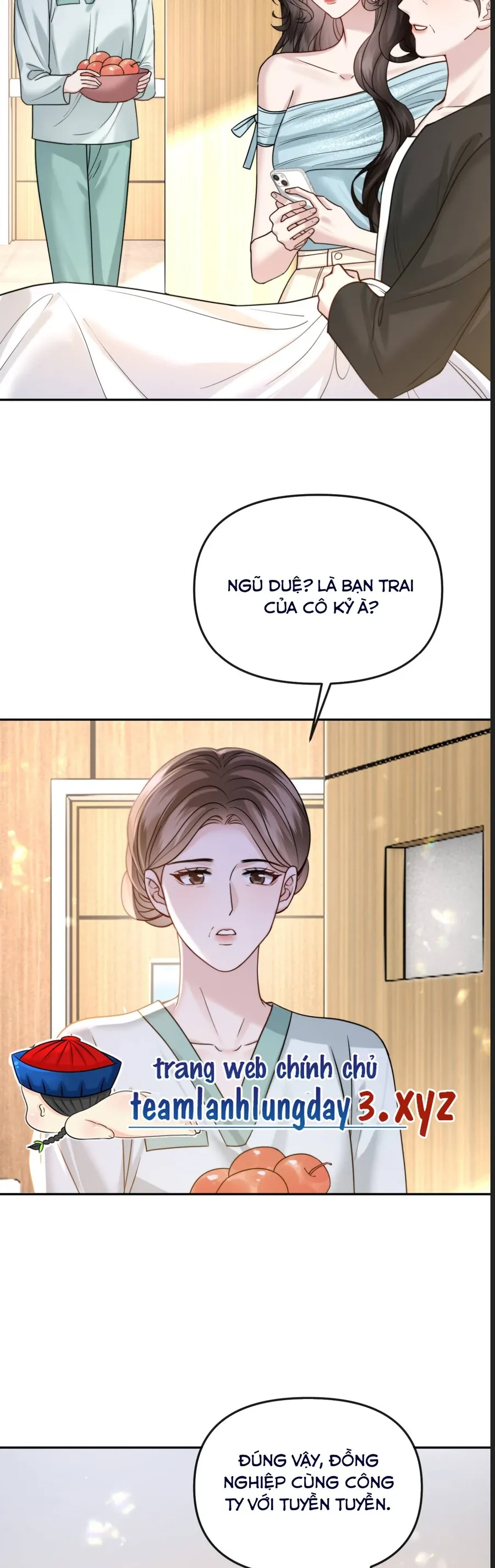 Chương 58 - Trang 5