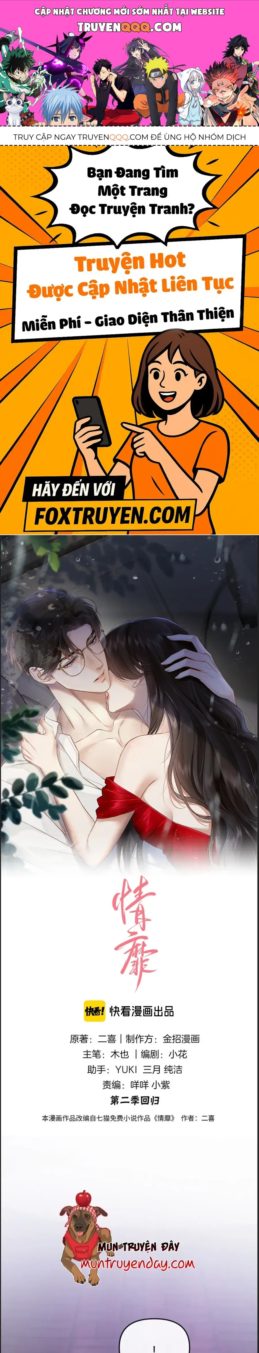 Chương 59 - Trang 1
