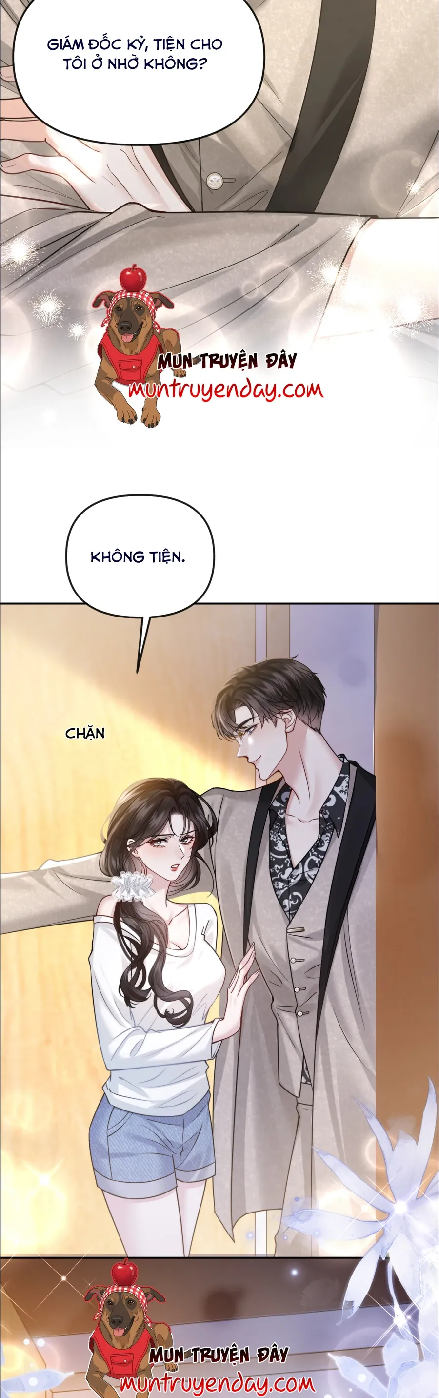 Chương 59 - Trang 15