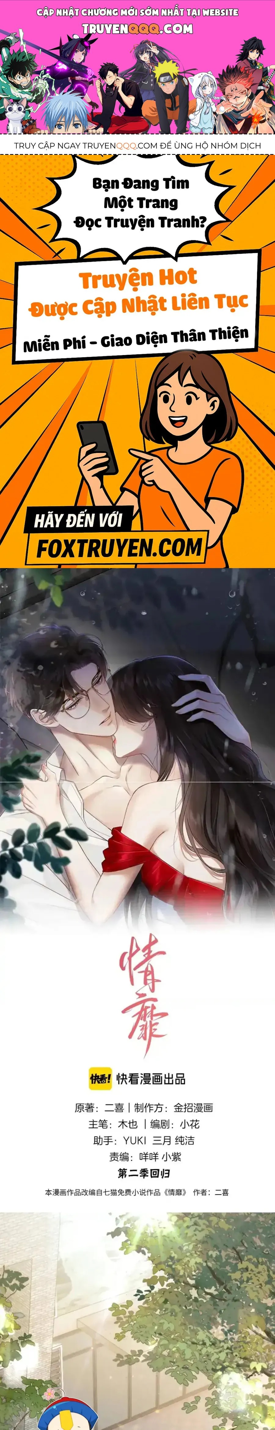 Chương 61 - Trang 1
