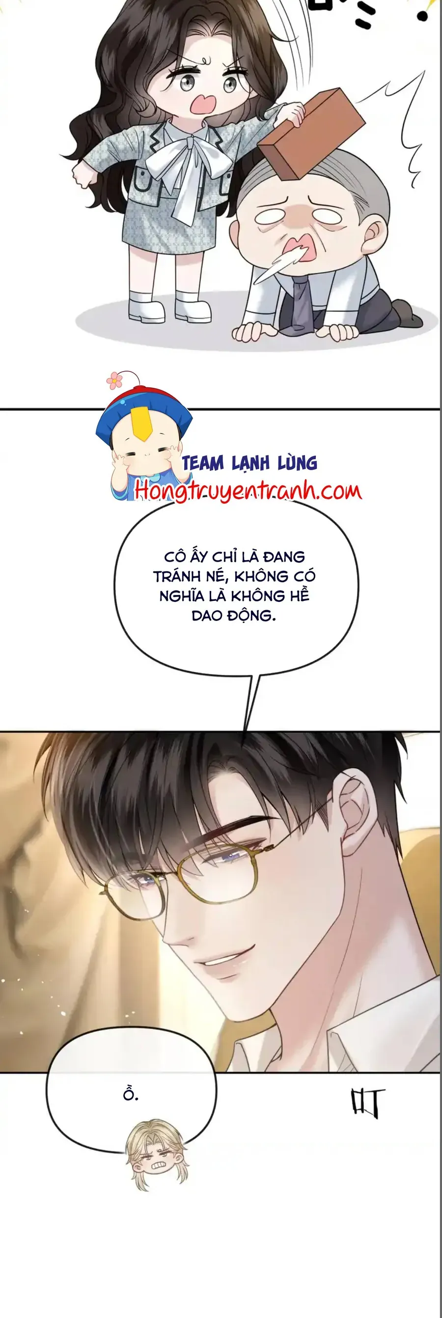 Chương 61 - Trang 15