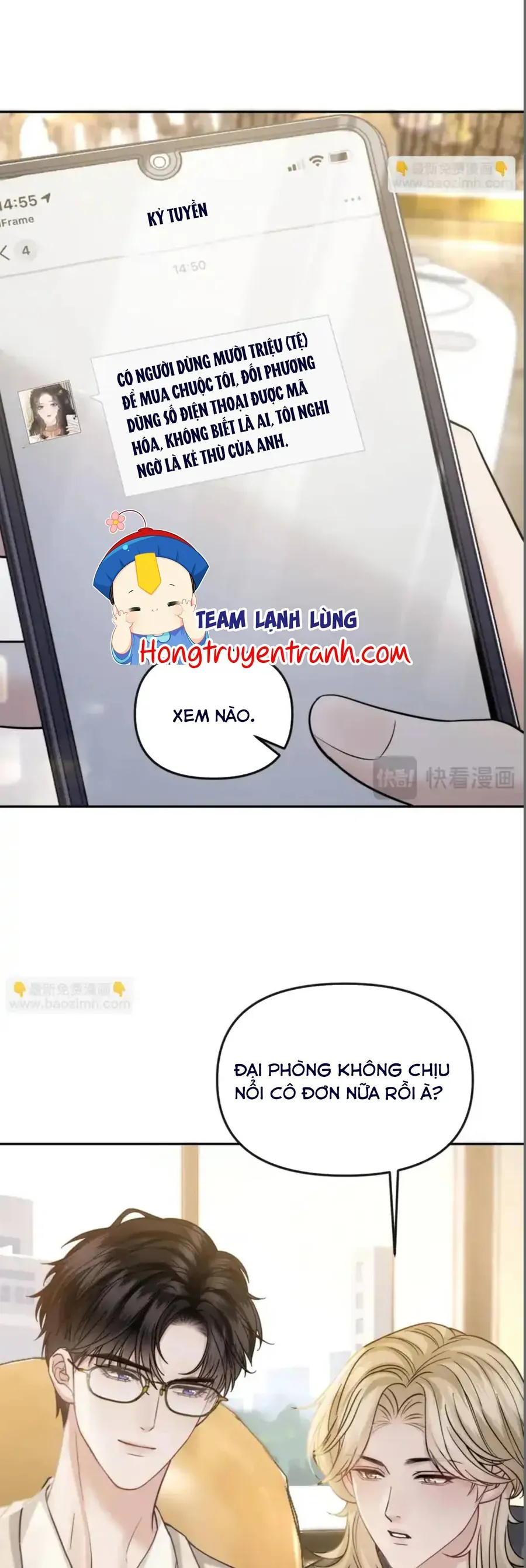 Chương 61 - Trang 16