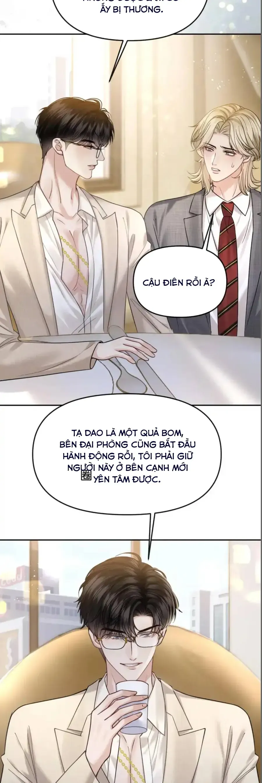 Chương 61 - Trang 18