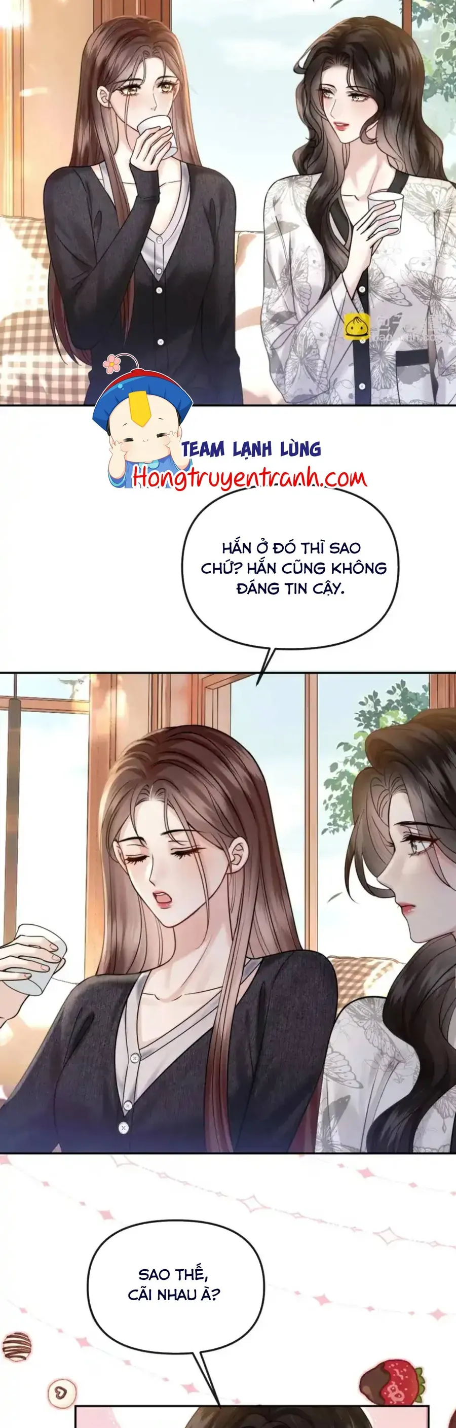 Chương 61 - Trang 3
