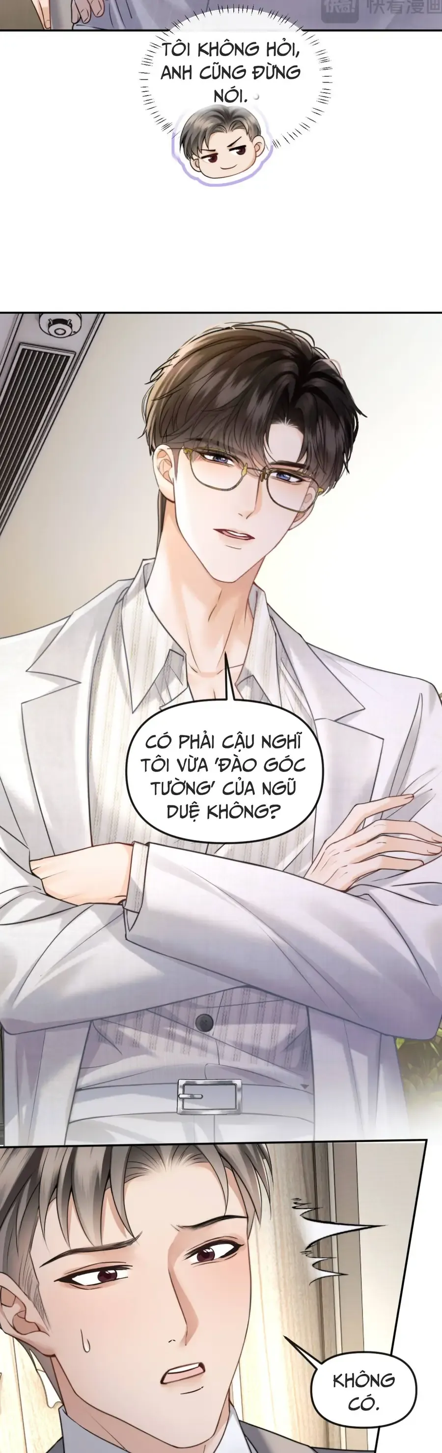 Chương 69 - Trang 18