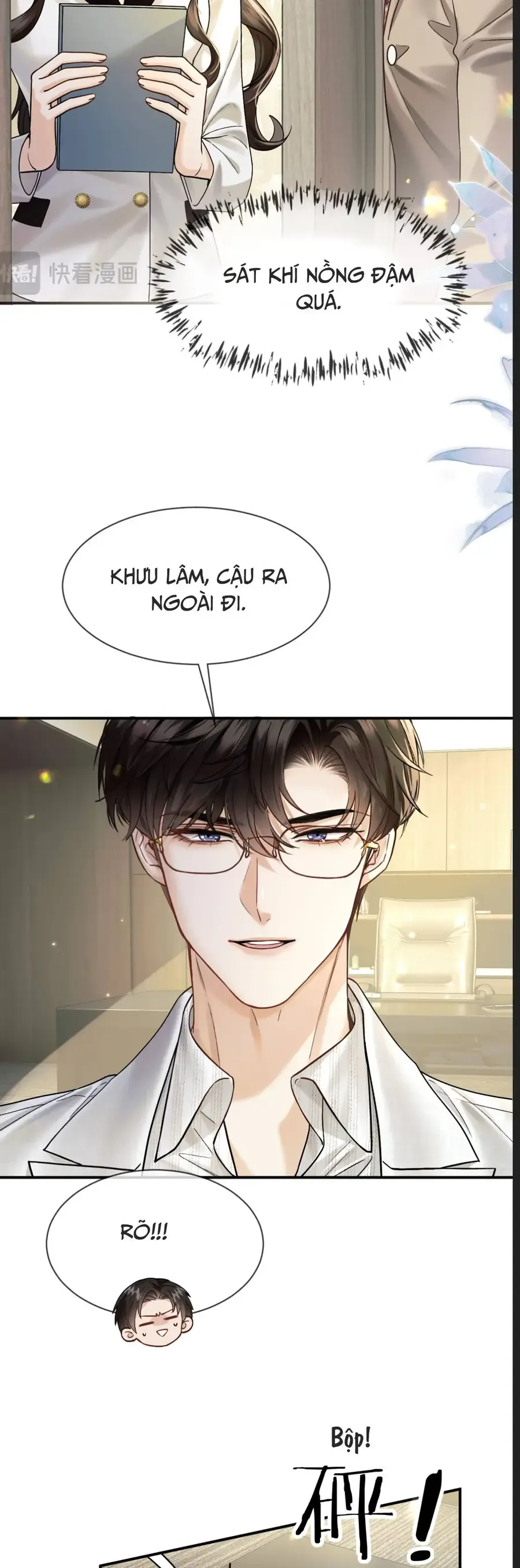 Chương 69 - Trang 22