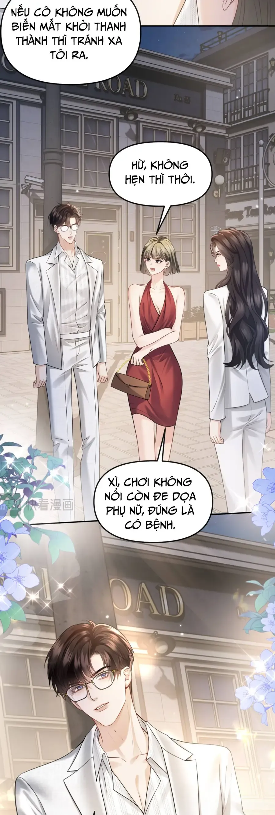 Chương 70 - Trang 15